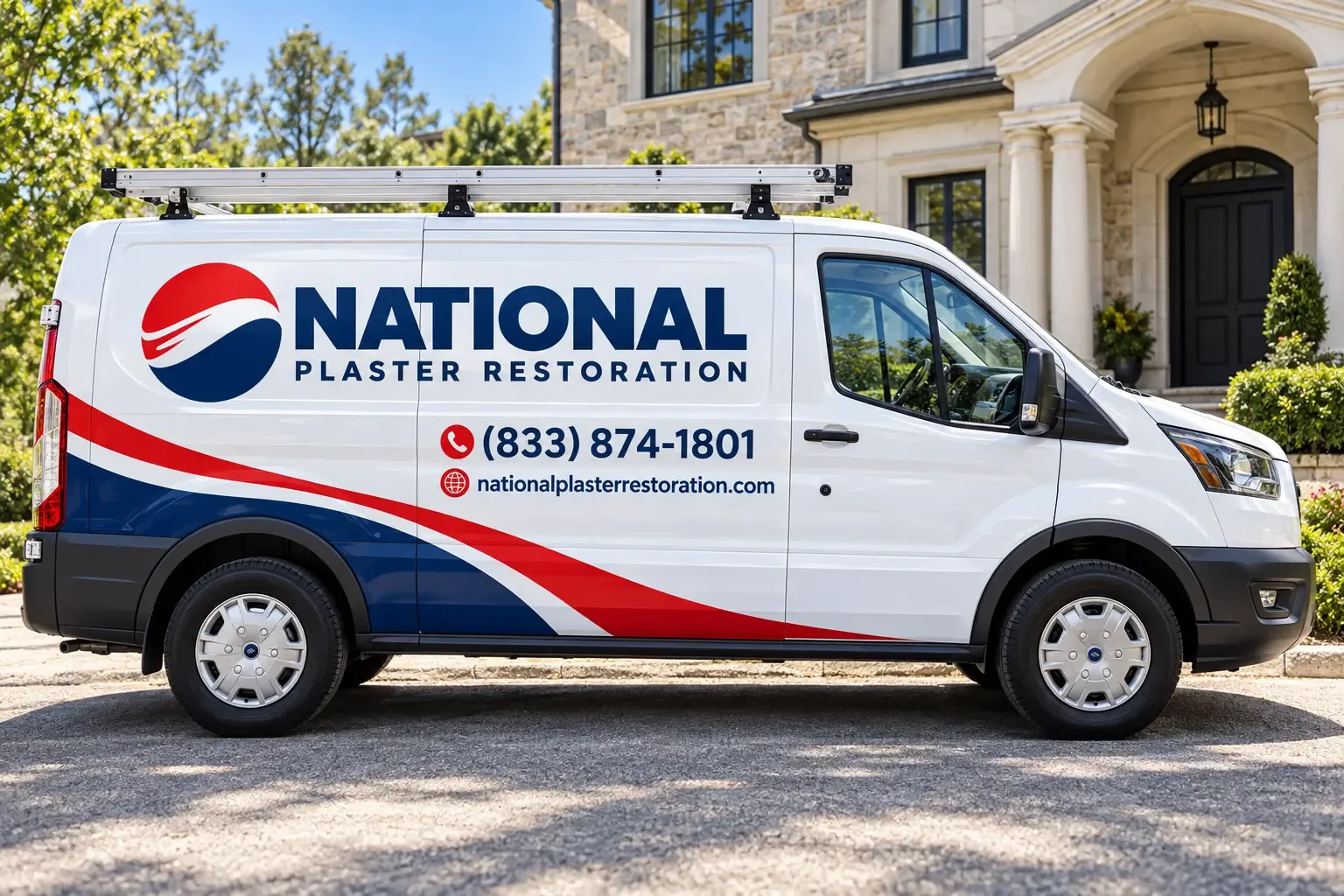 Plaster Repair in Benton, MO near me
